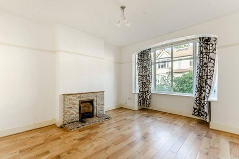 3 bedroom house to rent, Glencairn Road, Streatham Common, London, SW16