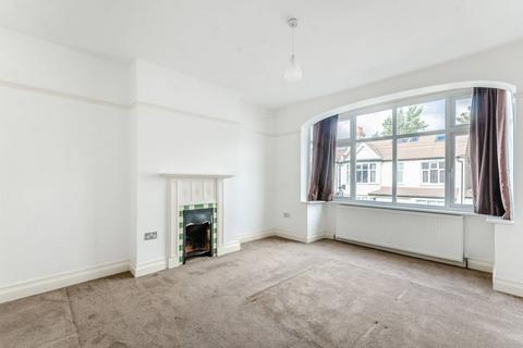 3 bedroom house to rent, Glencairn Road, Streatham Common, London, SW16