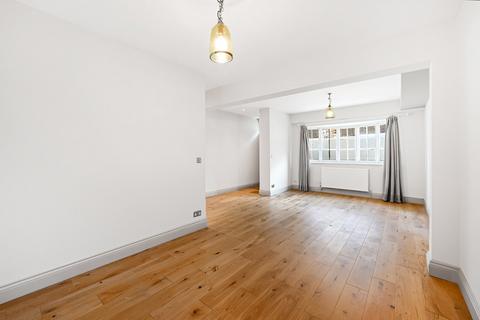 3 bedroom house to rent, Campden Street, London