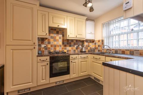 3 bedroom semi-detached house for sale, High Street, Freshwater