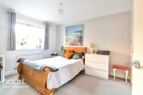 2 bedroom apartment for sale, Deane Road, Wilford