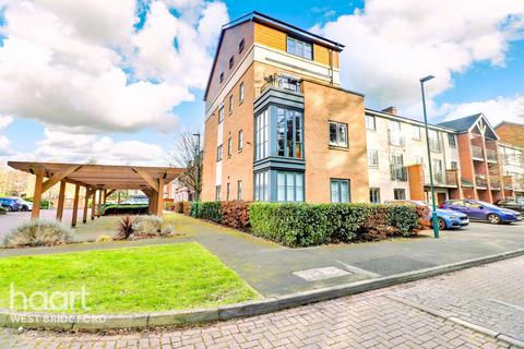 2 bedroom apartment for sale, Deane Road, Wilford