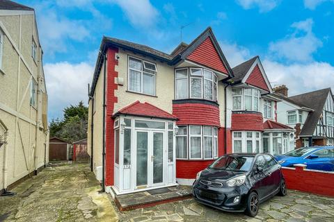 Carlton Avenue East, Wembley, HA9