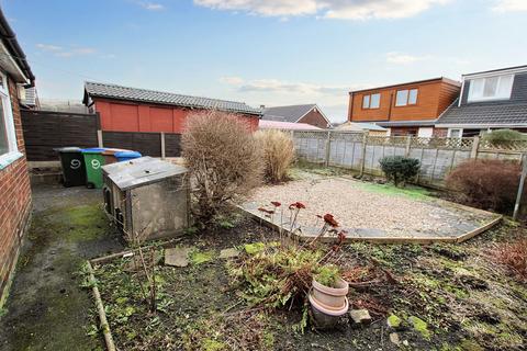 2 bedroom semi-detached bungalow for sale, Redland Close, Littleborough OL15