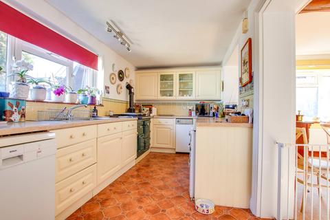 3 bedroom bungalow for sale, Furzey Lane, Beaulieu, Brockenhurst, SO42