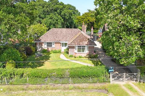 undefined, Furzey Lane, Beaulieu, Brockenhurst, SO42