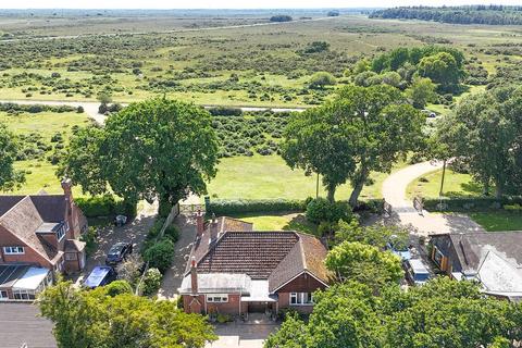 undefined, Furzey Lane, Beaulieu, Brockenhurst, SO42
