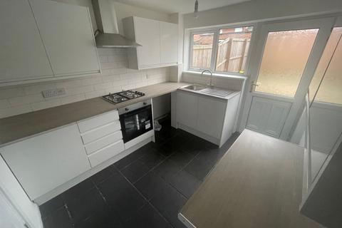 3 bedroom terraced house to rent, Atherstone Way, Darlington DL3