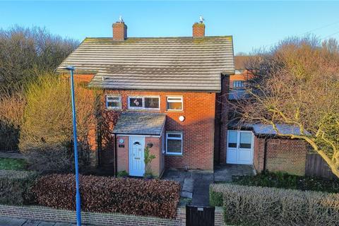 4 bedroom detached house for sale, Holy Trinity Vicarage, Davison Drive