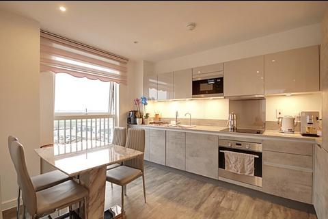 1 bedroom apartment for sale, , Peregrine Point, 1 Alma Road, Enfield, Greater London