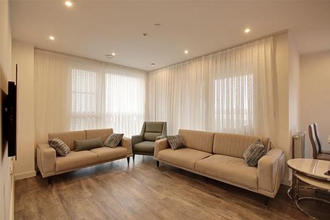 1 bedroom apartment for sale, , Peregrine Point, 1 Alma Road, Enfield, Greater London