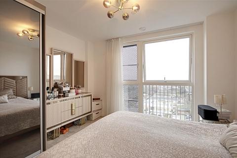 1 bedroom apartment for sale, , Peregrine Point, 1 Alma Road, Enfield, Greater London