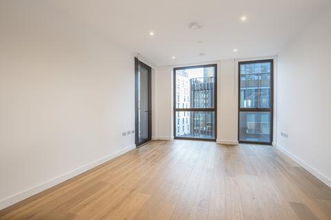 1 bedroom flat for sale, The Fulmar, 21 Reminder Lane, Lower Riverside, Greenwich Peninsula, SE10