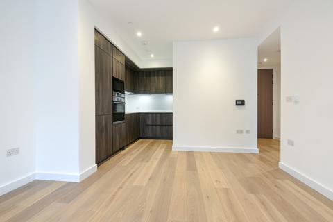 1 bedroom flat for sale, The Fulmar, 21 Reminder Lane, Lower Riverside, Greenwich Peninsula, SE10