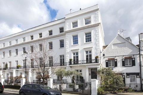 5 bedroom terraced house for sale, Walton Place, London, SW3