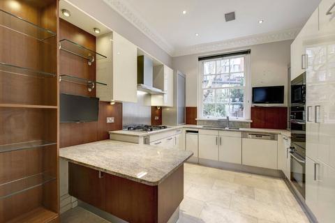 5 bedroom terraced house for sale, Walton Place, London, SW3
