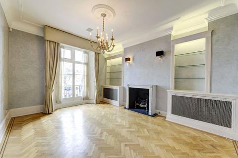 5 bedroom terraced house for sale, Walton Place, London, SW3