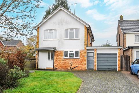 4 bedroom detached house for sale, Woodway, Hutton, Brentwood