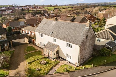 4 bedroom semi-detached house for sale, Raleigh Road, Ivybridge PL21