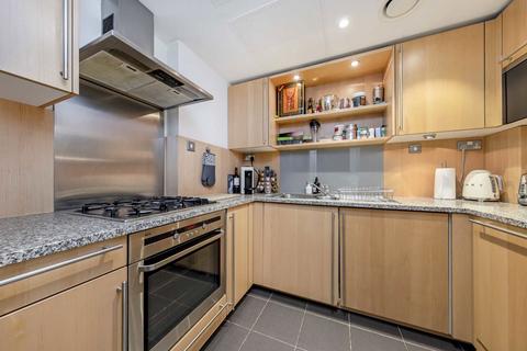 1 bedroom flat to rent, Coleridge Gardens, London SW10