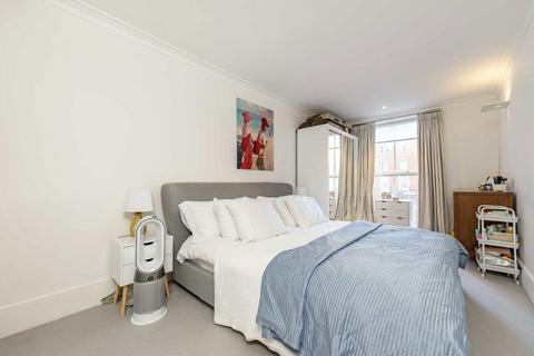 1 bedroom flat to rent, Coleridge Gardens, London SW10