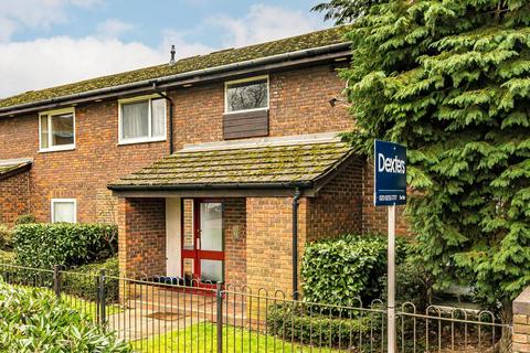 1 bedroom flat for sale, Tangley Park Road, Hampton TW12