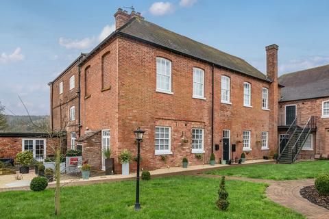 undefined, Old Hundred House Mews, Great Witley