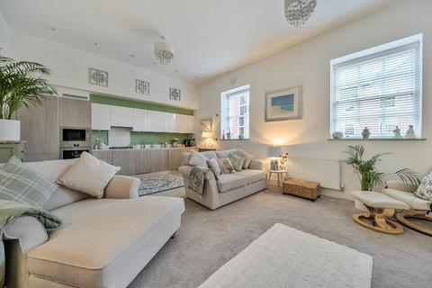 undefined, Old Hundred House Mews, Great Witley