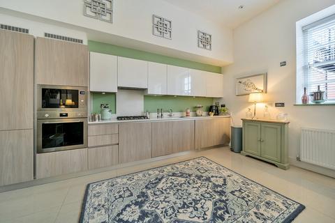 undefined, Old Hundred House Mews, Great Witley