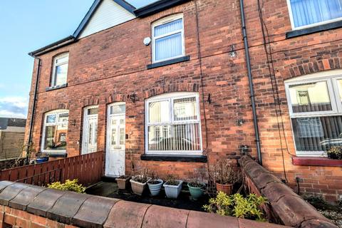 2 bedroom terraced house for sale, Scott Street, Radcliffe, Manchester