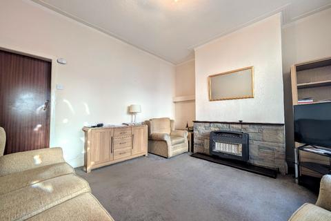 2 bedroom terraced house for sale, Scott Street, Radcliffe, Manchester