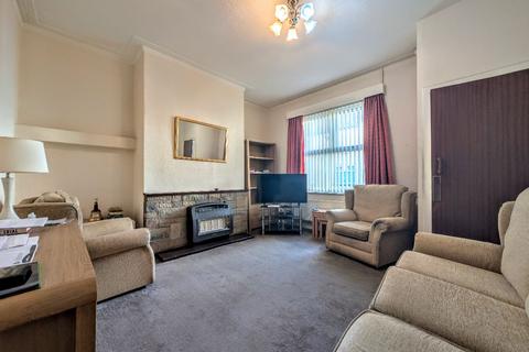 2 bedroom terraced house for sale, Scott Street, Radcliffe, Manchester