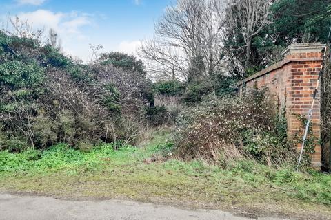 Land for sale, Land at Down Hall Yard, Essex, CM0 7QP