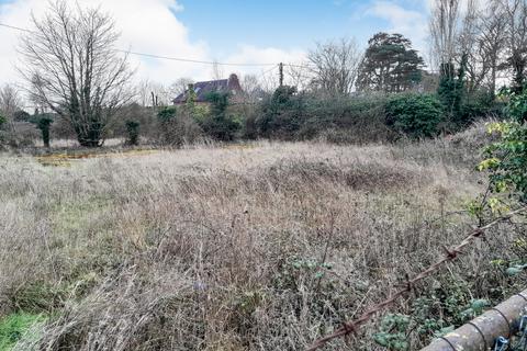 Land for sale, Land at Down Hall Yard, Essex, CM0 7QP