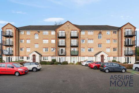 Flat 7, Ripon Court, 119 Ribblesdale Avenue, London, N11 3BE