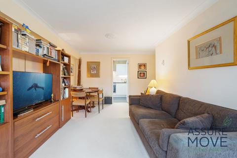 Flat 7, Ripon Court, 119 Ribblesdale Avenue, London, N11 3BE