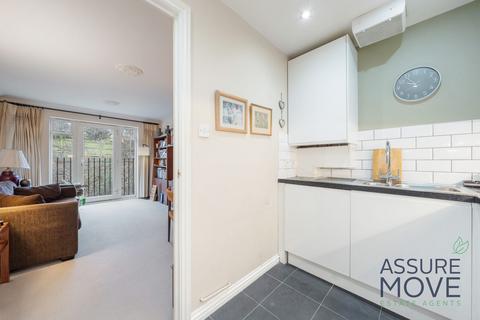 Flat 7, Ripon Court, 119 Ribblesdale Avenue, London, N11 3BE