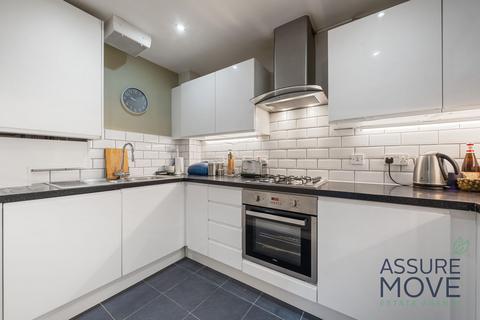 Flat 7, Ripon Court, 119 Ribblesdale Avenue, London, N11 3BE