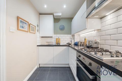 Flat 7, Ripon Court, 119 Ribblesdale Avenue, London, N11 3BE