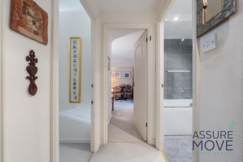 Flat 7, Ripon Court, 119 Ribblesdale Avenue, London, N11 3BE