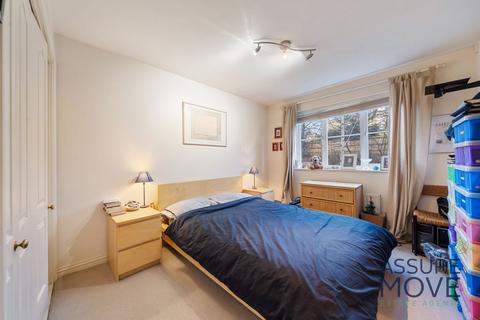 Flat 7, Ripon Court, 119 Ribblesdale Avenue, London, N11 3BE