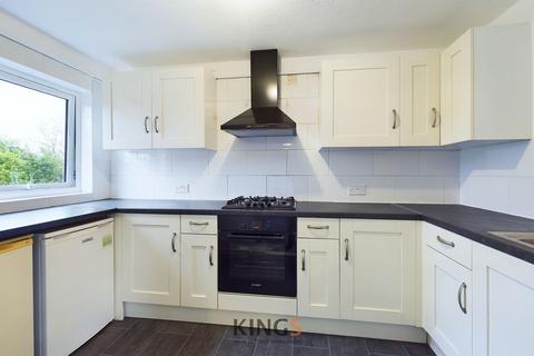 2 bedroom apartment to rent, St. Etheldredas Drive, Hatfield, AL10