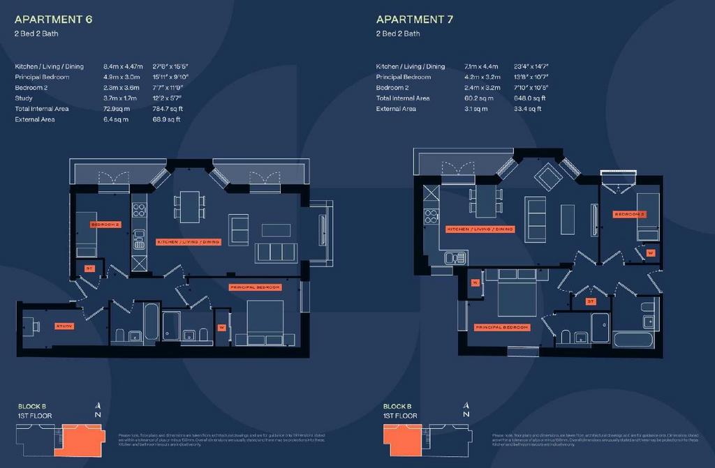 Apartment 6 &amp; 7 jpg