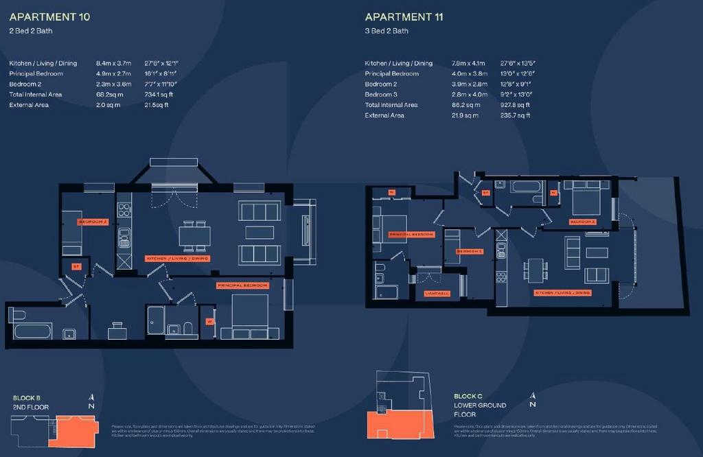 Apartment 10 &amp; 11 jpg