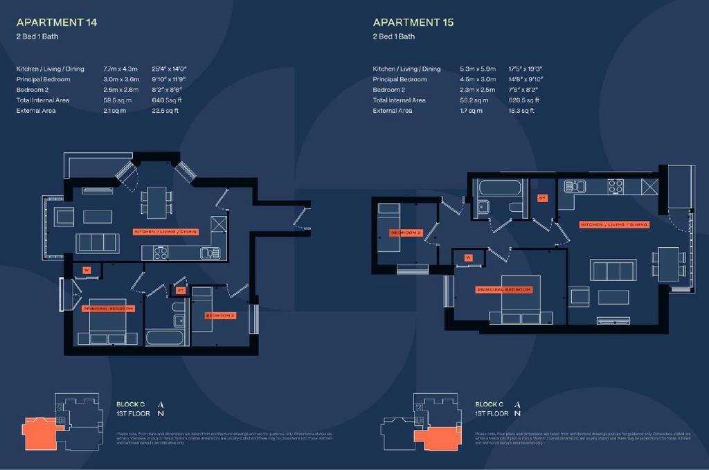 Apartment 14 &amp; 15 jpg