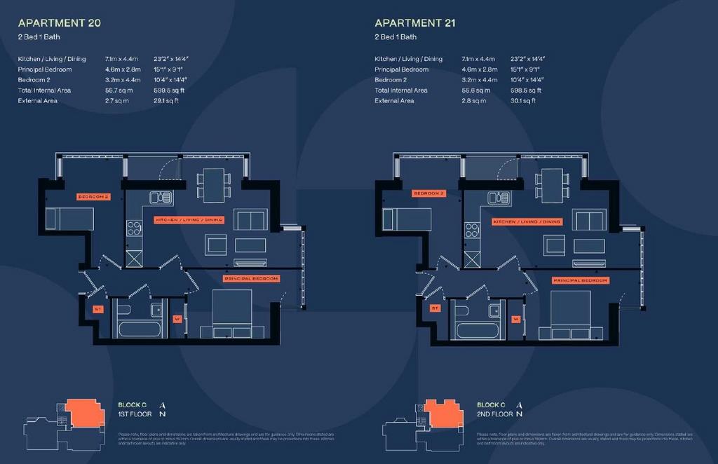 Apartment 20 &amp; 21 jpg