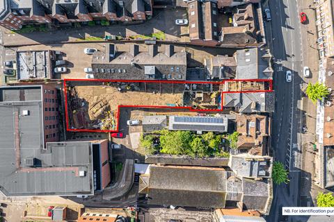 Land for sale, 43 London Street, Berkshire, RG1 4PS