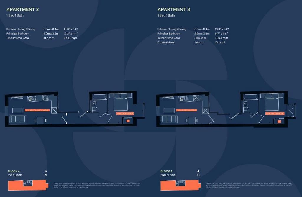 Apartment 2 &amp; 3 jpg