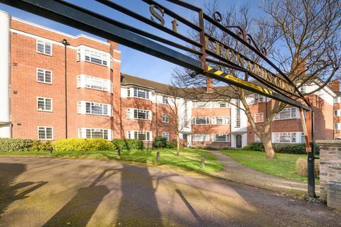 2 bedroom flat for sale, St Leonards Court, St. Leonards Road, East Sheen