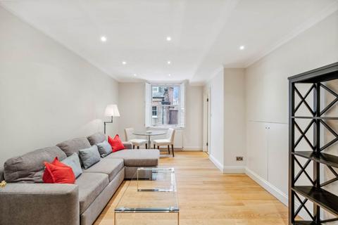 1 bedroom flat for sale, Pavilion Road, Knightsbridge